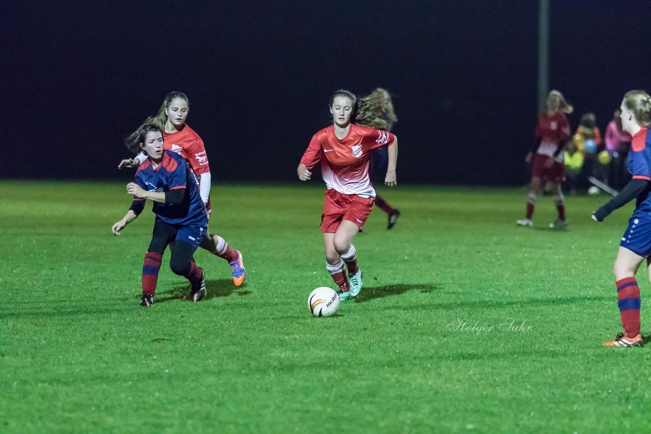 Bild 157 - Frauen TuS Tensfeld - TSV Wiemersdorf : Ergebnis: 4:2